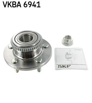 SKF Ležaj kotača